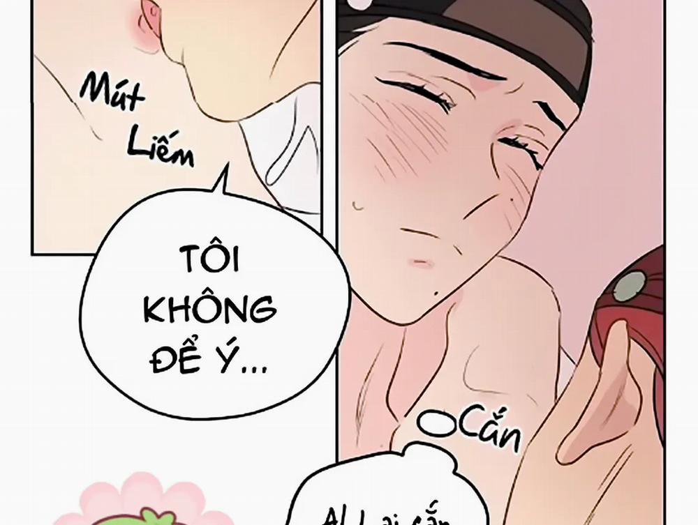 Chuyện Quái Gì Với Giấc Mơ Đó Vậy? 10 trang 76