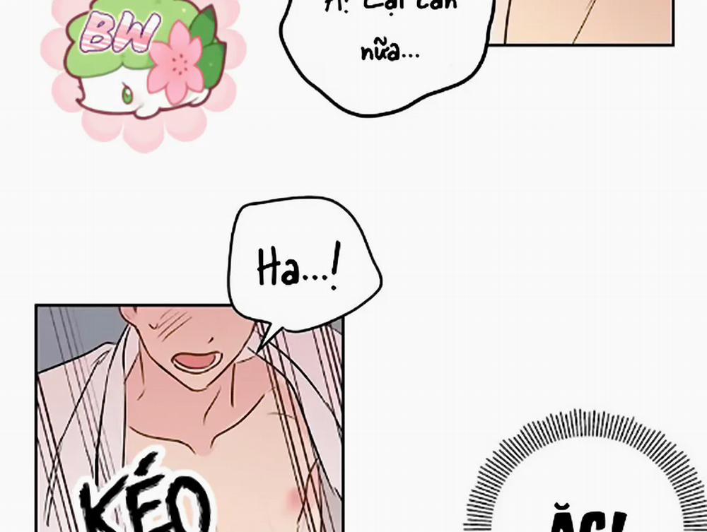 Chuyện Quái Gì Với Giấc Mơ Đó Vậy? 10 trang 77