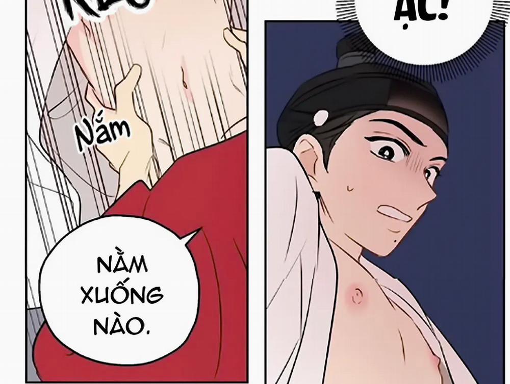 Chuyện Quái Gì Với Giấc Mơ Đó Vậy? 10 trang 78