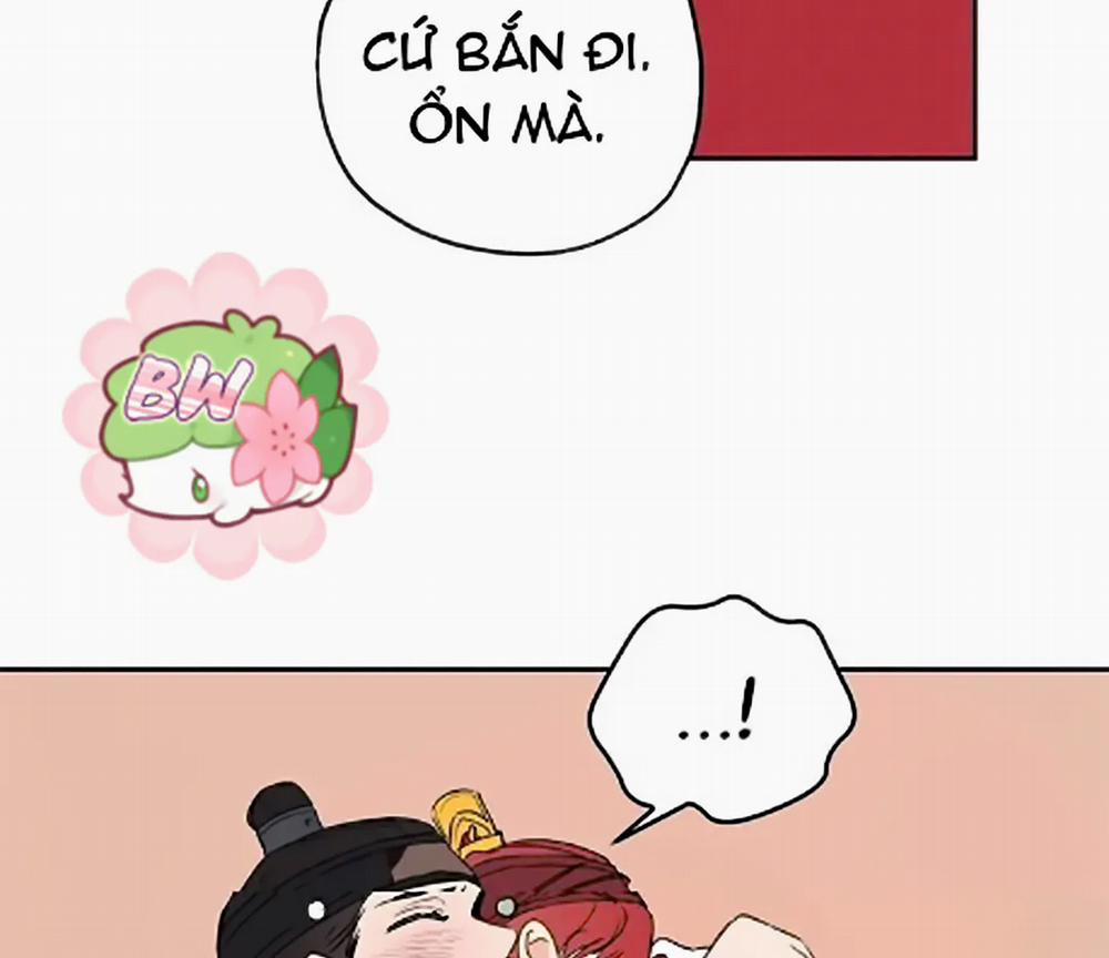 Chuyện Quái Gì Với Giấc Mơ Đó Vậy? 10 trang 8