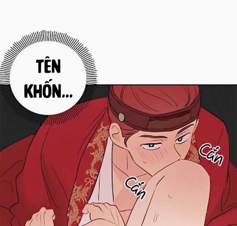 Chuyện Quái Gì Với Giấc Mơ Đó Vậy? 10 trang 80