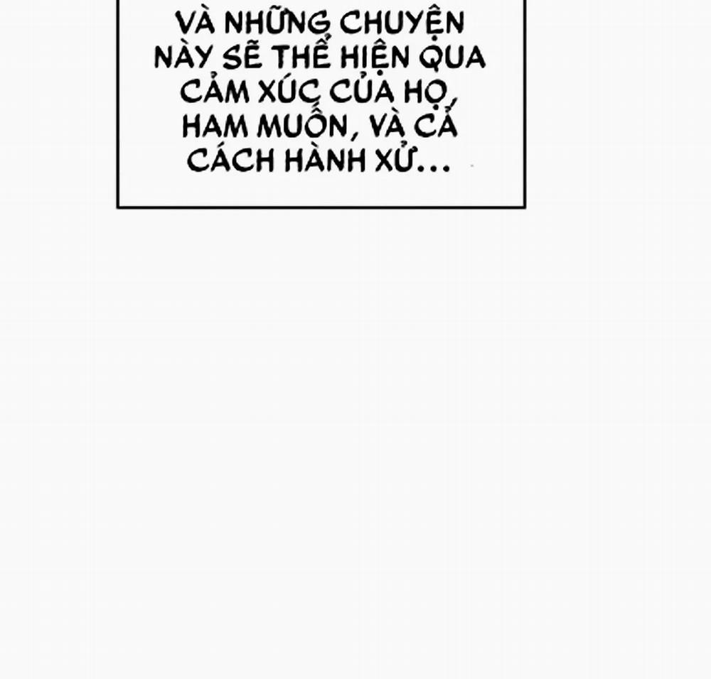 Chuyện Quái Gì Với Giấc Mơ Đó Vậy? 10 trang 84