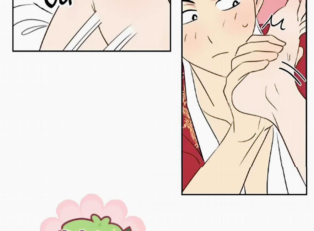 Chuyện Quái Gì Với Giấc Mơ Đó Vậy? 10 trang 87