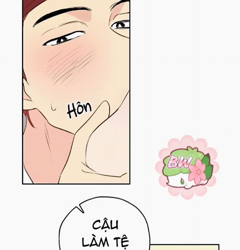 Chuyện Quái Gì Với Giấc Mơ Đó Vậy? 10 trang 93