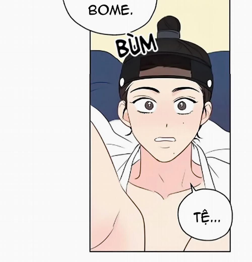 Chuyện Quái Gì Với Giấc Mơ Đó Vậy? 10 trang 94