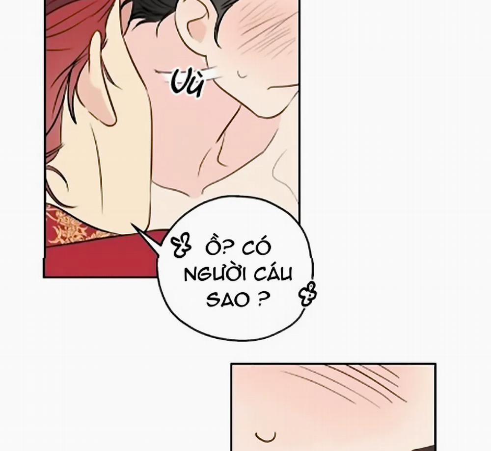 Chuyện Quái Gì Với Giấc Mơ Đó Vậy? 10 trang 98