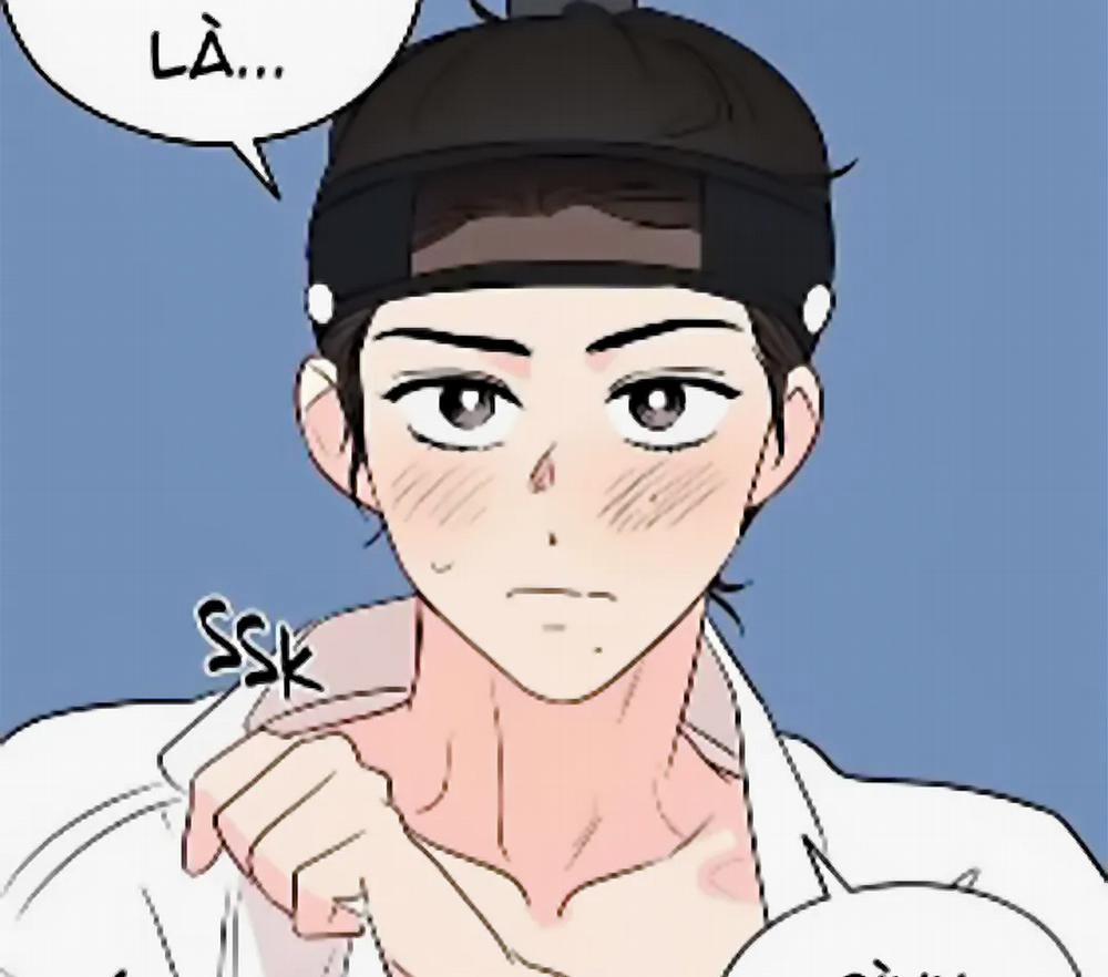 Chuyện Quái Gì Với Giấc Mơ Đó Vậy? 11 trang 1