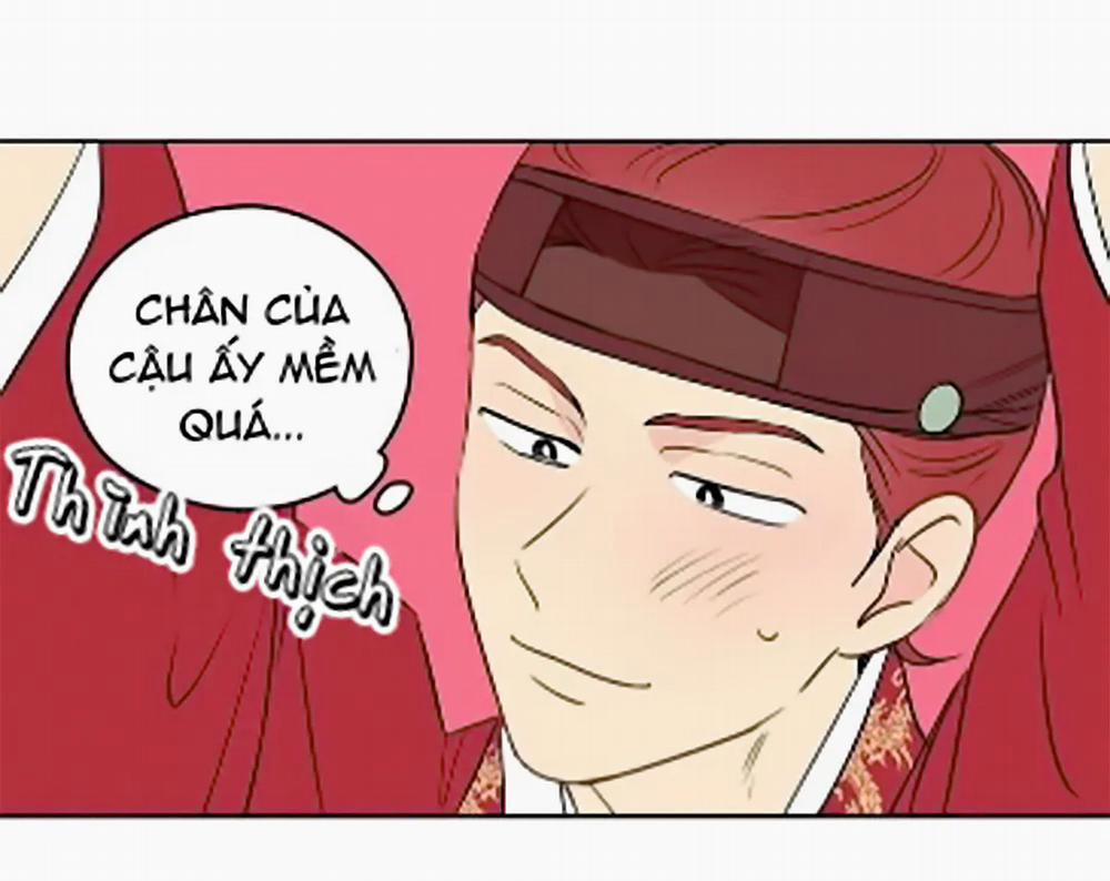 Chuyện Quái Gì Với Giấc Mơ Đó Vậy? 11 trang 11