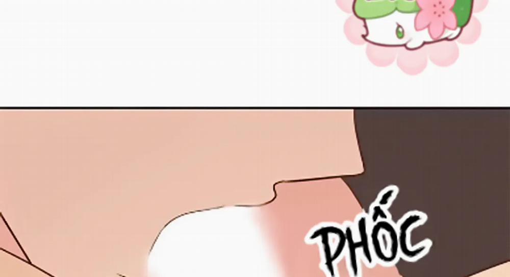 Chuyện Quái Gì Với Giấc Mơ Đó Vậy? 11 trang 110