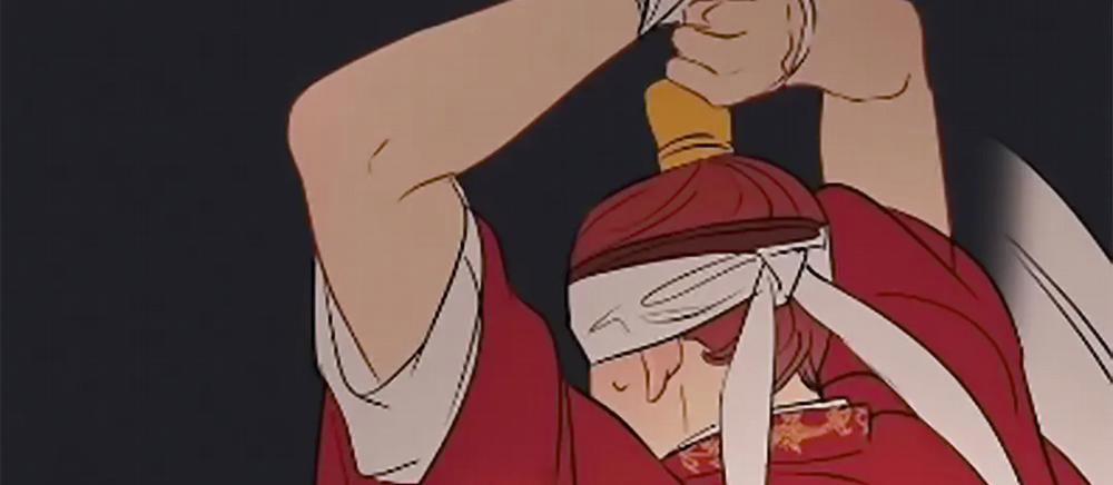 Chuyện Quái Gì Với Giấc Mơ Đó Vậy? 11 trang 113