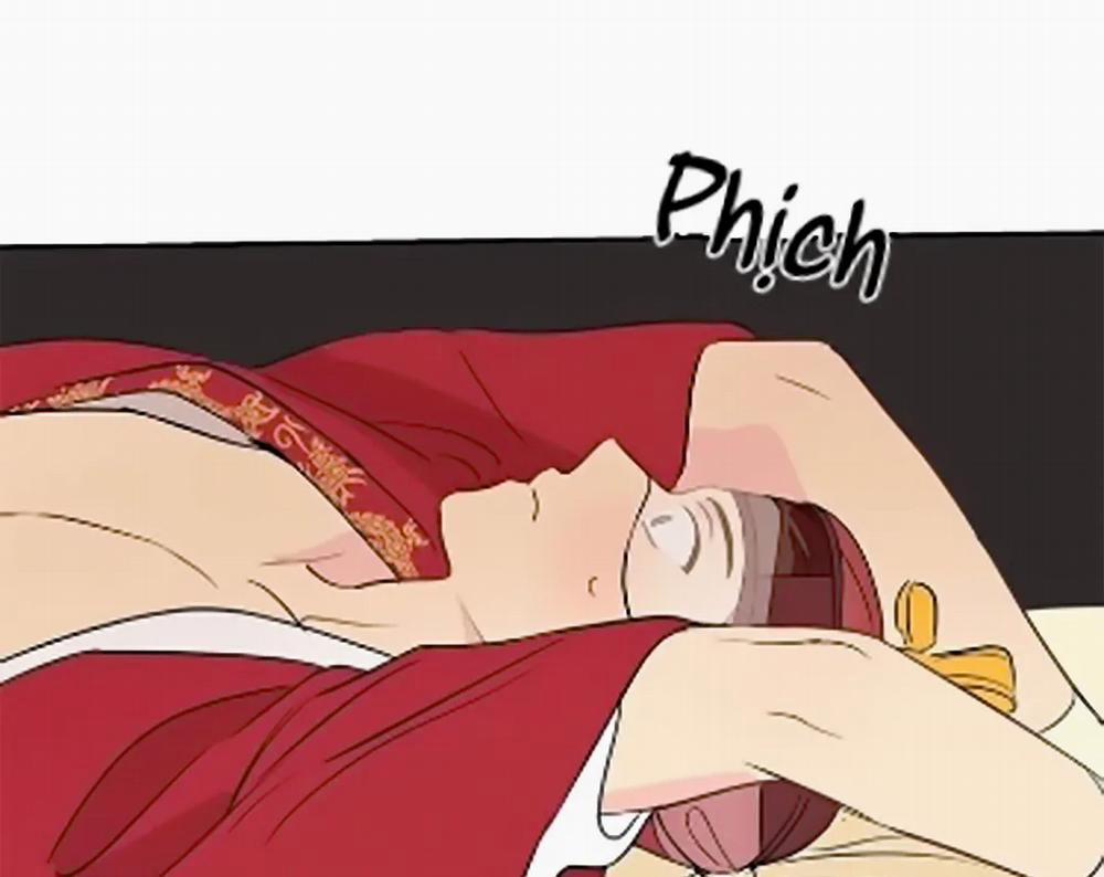 Chuyện Quái Gì Với Giấc Mơ Đó Vậy? 11 trang 119