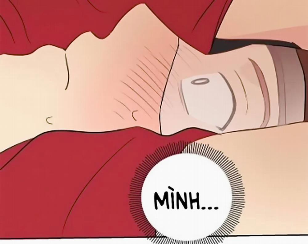 Chuyện Quái Gì Với Giấc Mơ Đó Vậy? 11 trang 121