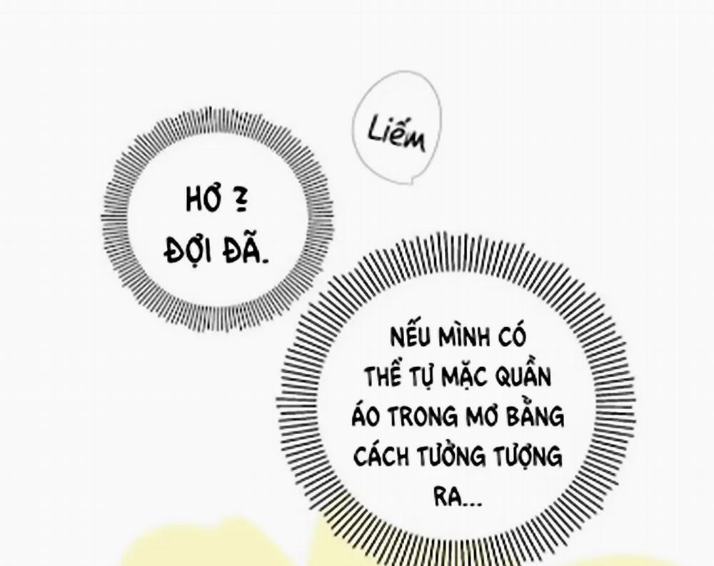 Chuyện Quái Gì Với Giấc Mơ Đó Vậy? 11 trang 124