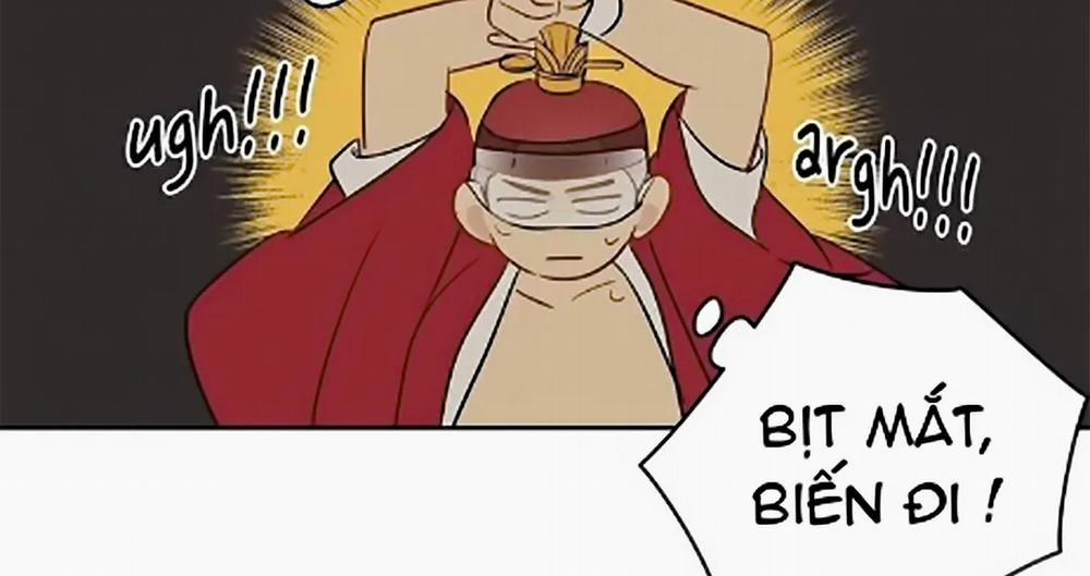 Chuyện Quái Gì Với Giấc Mơ Đó Vậy? 11 trang 129