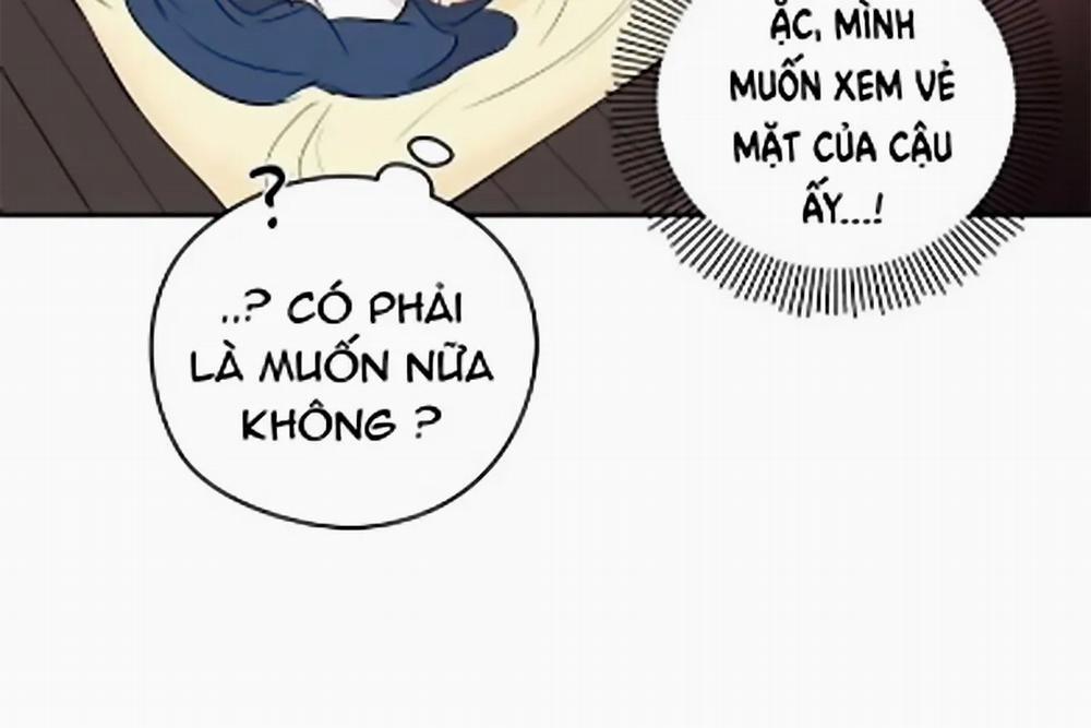 Chuyện Quái Gì Với Giấc Mơ Đó Vậy? 11 trang 135