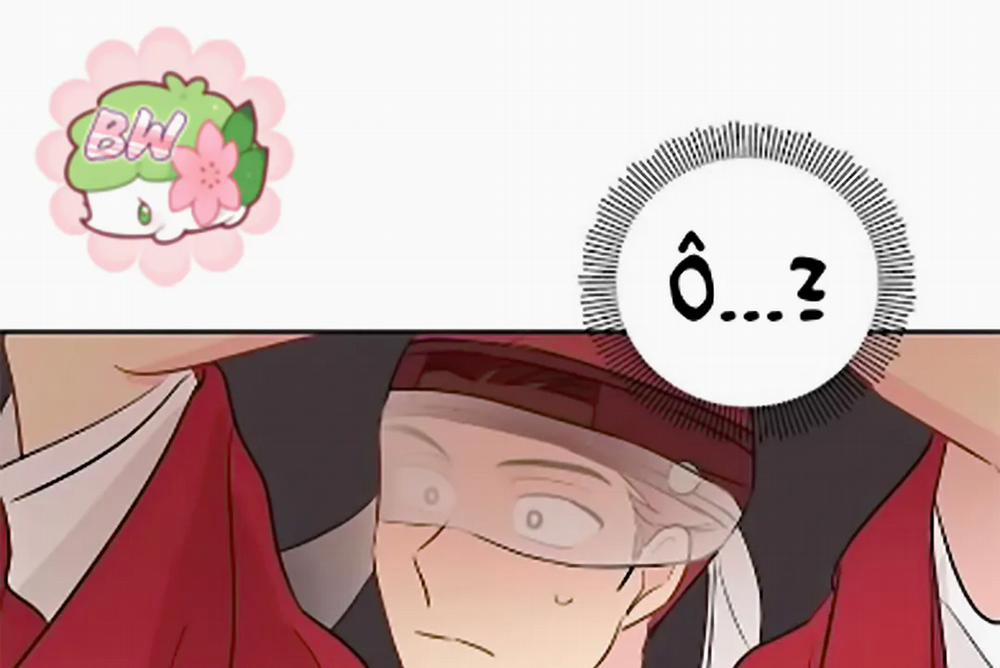 Chuyện Quái Gì Với Giấc Mơ Đó Vậy? 11 trang 136