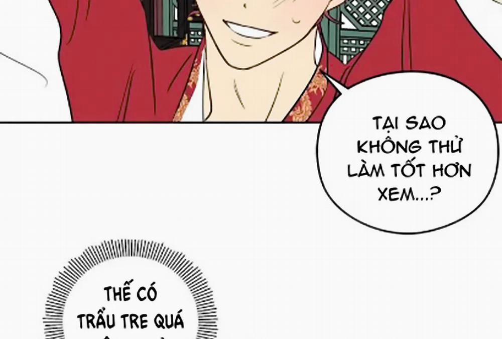 Chuyện Quái Gì Với Giấc Mơ Đó Vậy? 11 trang 15