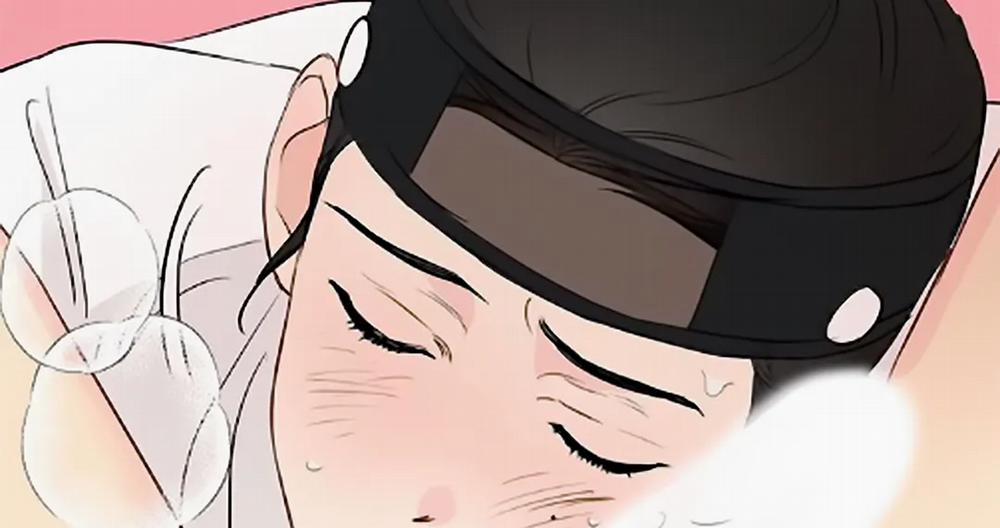 Chuyện Quái Gì Với Giấc Mơ Đó Vậy? 11 trang 152