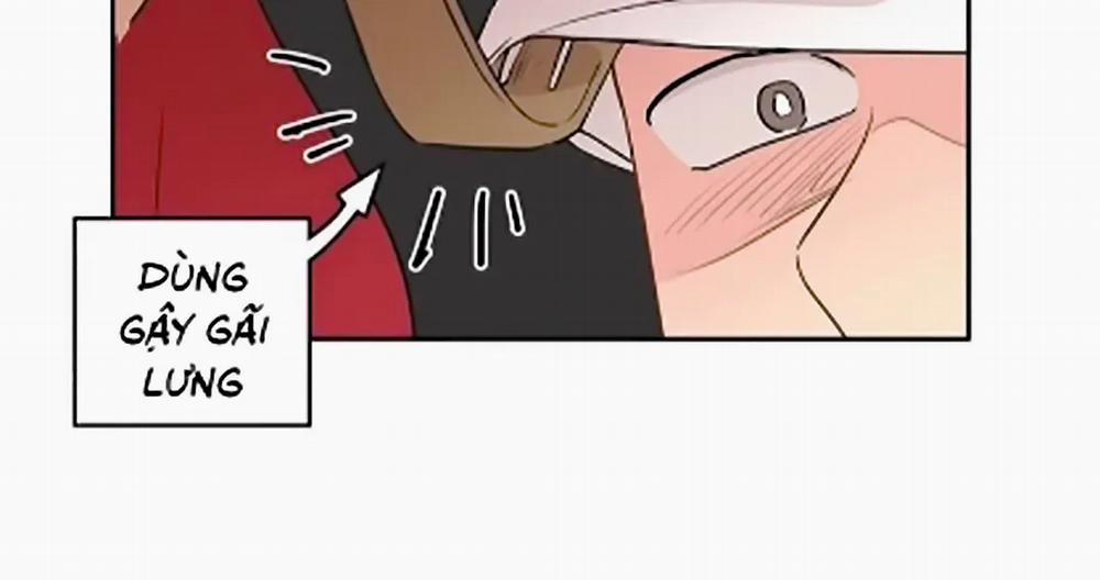 Chuyện Quái Gì Với Giấc Mơ Đó Vậy? 11 trang 167