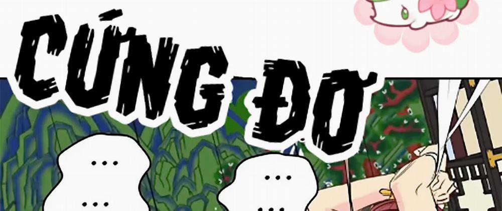 Chuyện Quái Gì Với Giấc Mơ Đó Vậy? 11 trang 172