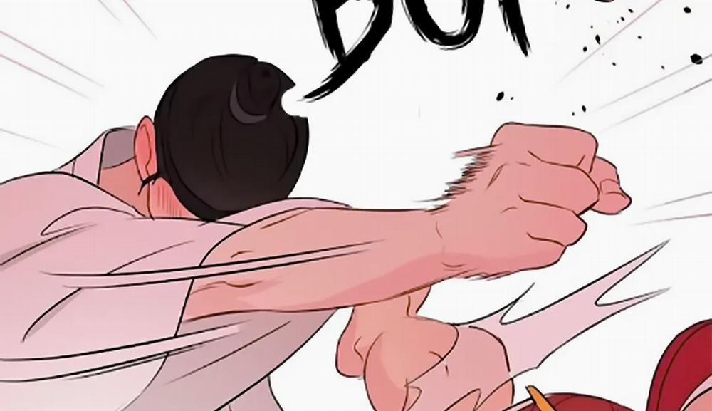 Chuyện Quái Gì Với Giấc Mơ Đó Vậy? 11 trang 179