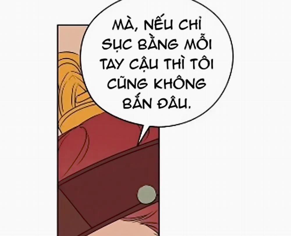 Chuyện Quái Gì Với Giấc Mơ Đó Vậy? 11 trang 24