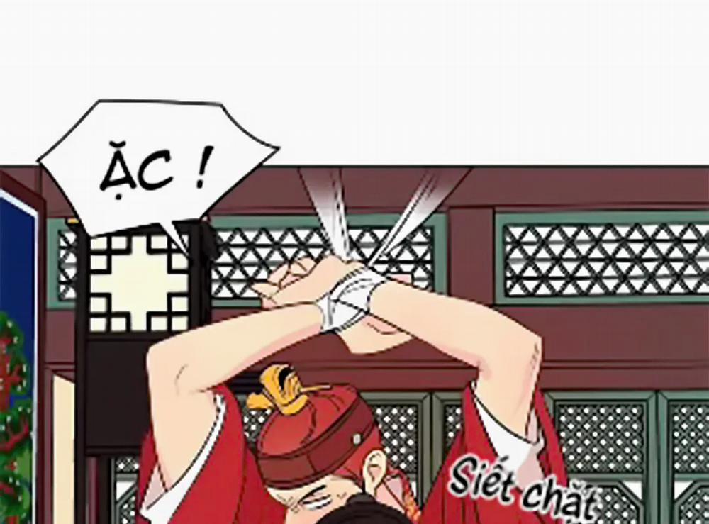 Chuyện Quái Gì Với Giấc Mơ Đó Vậy? 11 trang 28