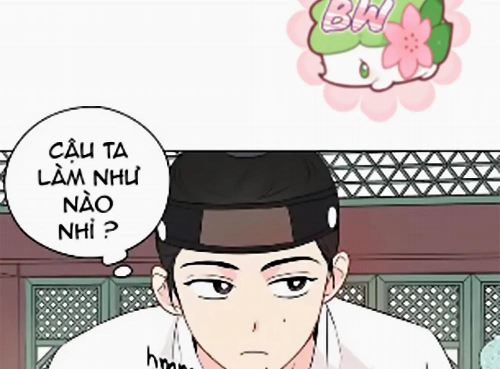 Chuyện Quái Gì Với Giấc Mơ Đó Vậy? 11 trang 31