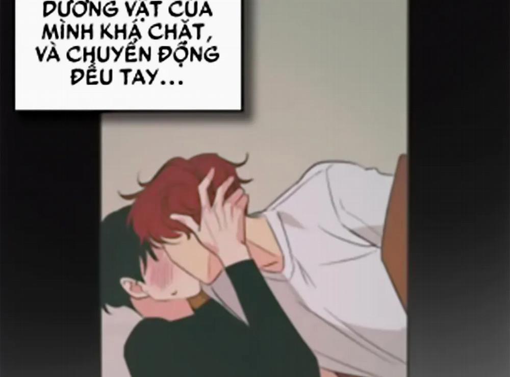 Chuyện Quái Gì Với Giấc Mơ Đó Vậy? 11 trang 33