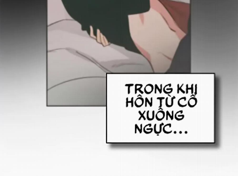 Chuyện Quái Gì Với Giấc Mơ Đó Vậy? 11 trang 34