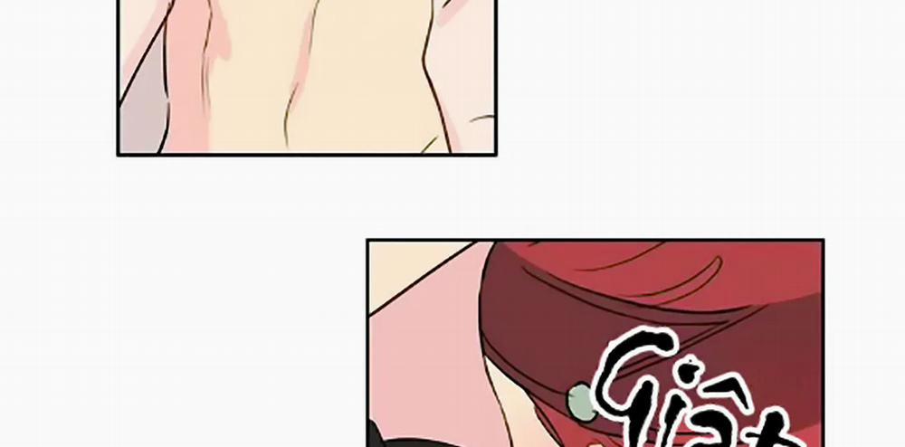 Chuyện Quái Gì Với Giấc Mơ Đó Vậy? 11 trang 37