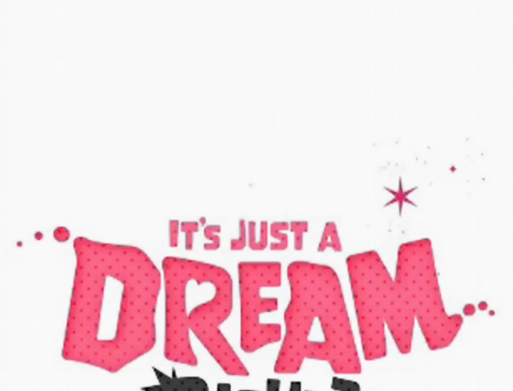 Chuyện Quái Gì Với Giấc Mơ Đó Vậy? 11 trang 42