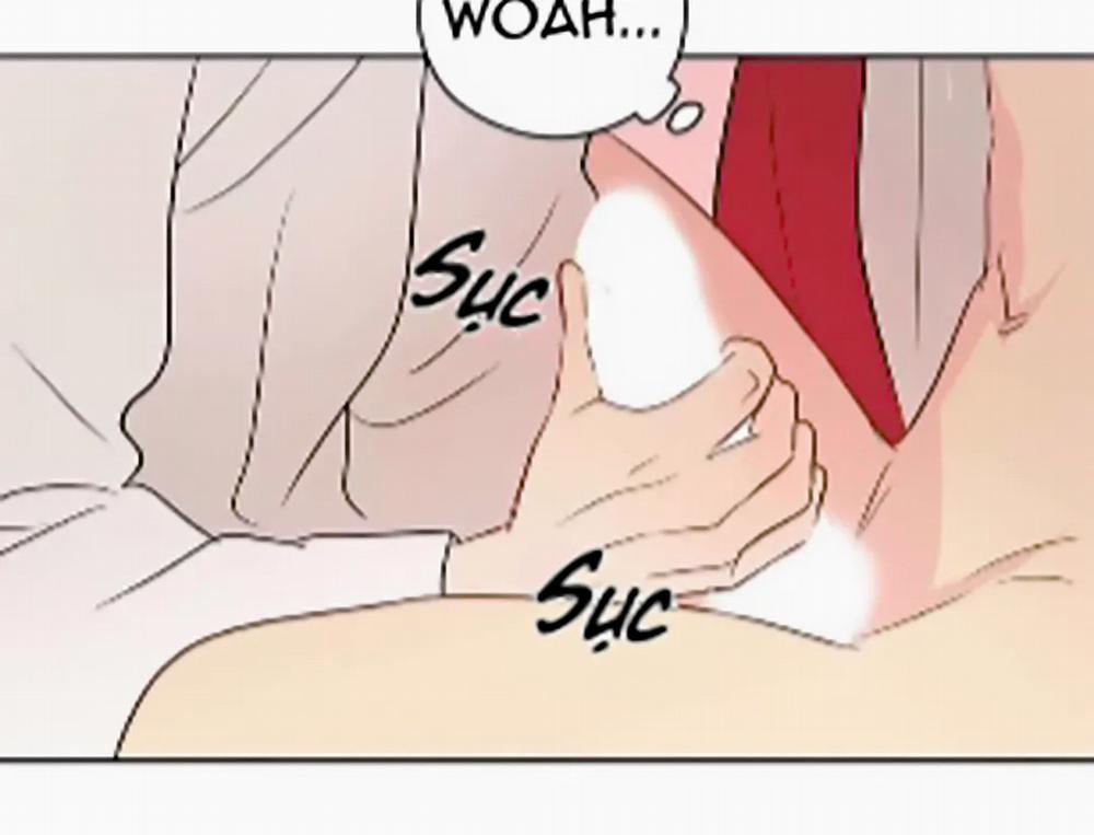 Chuyện Quái Gì Với Giấc Mơ Đó Vậy? 11 trang 46