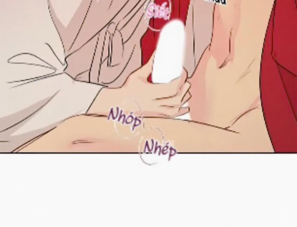 Chuyện Quái Gì Với Giấc Mơ Đó Vậy? 11 trang 48