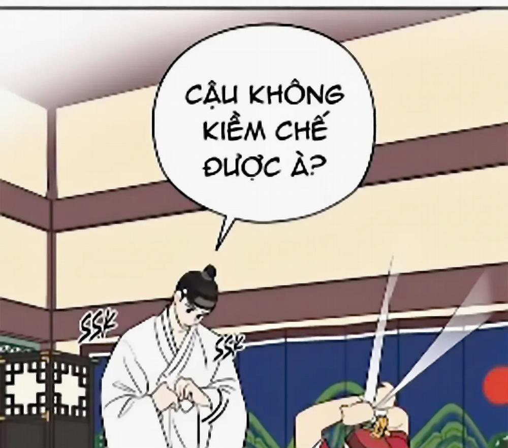 Chuyện Quái Gì Với Giấc Mơ Đó Vậy? 11 trang 5