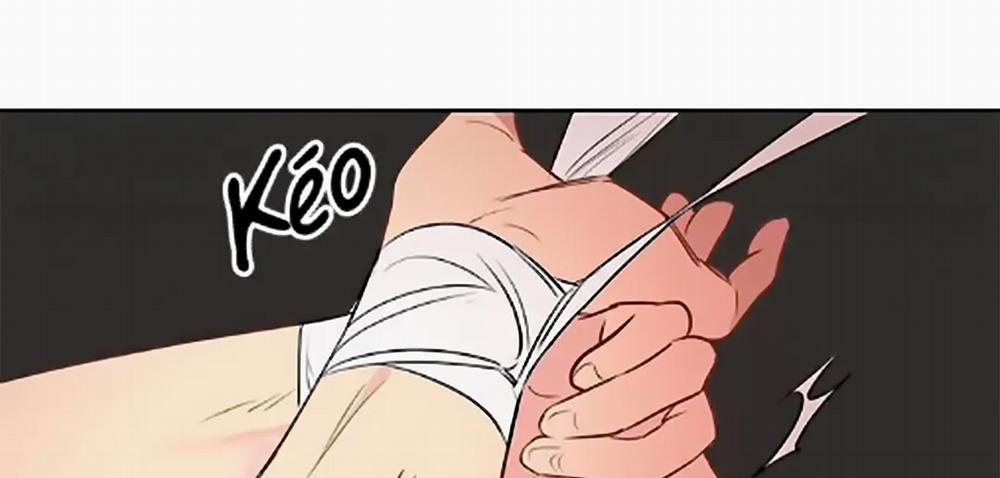 Chuyện Quái Gì Với Giấc Mơ Đó Vậy? 11 trang 54