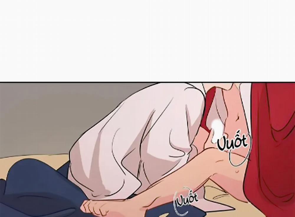 Chuyện Quái Gì Với Giấc Mơ Đó Vậy? 11 trang 56