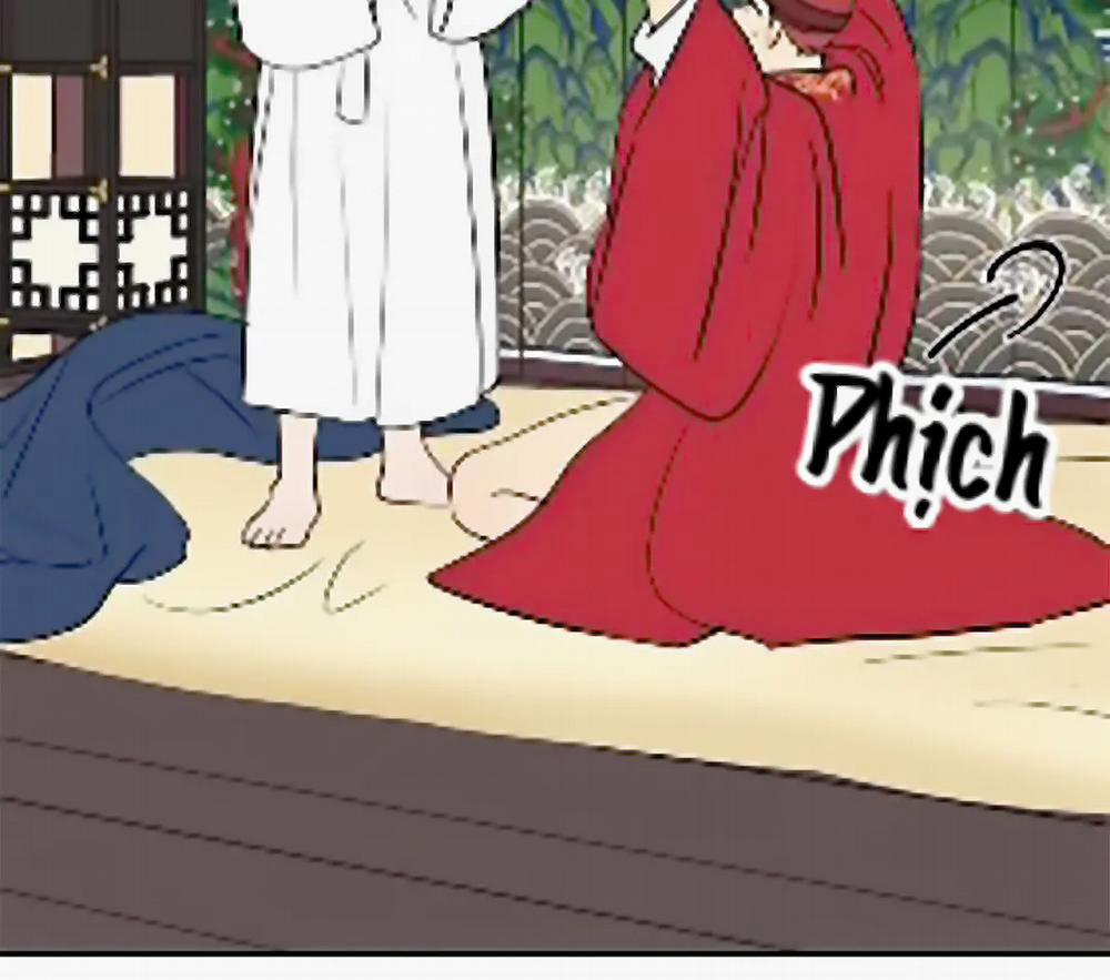 Chuyện Quái Gì Với Giấc Mơ Đó Vậy? 11 trang 6