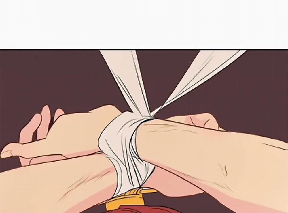 Chuyện Quái Gì Với Giấc Mơ Đó Vậy? 11 trang 60