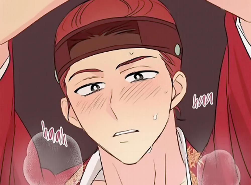 Chuyện Quái Gì Với Giấc Mơ Đó Vậy? 11 trang 61