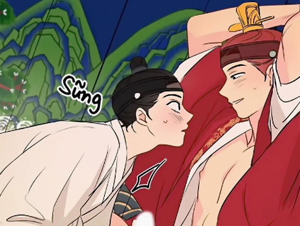 Chuyện Quái Gì Với Giấc Mơ Đó Vậy? 11 trang 66