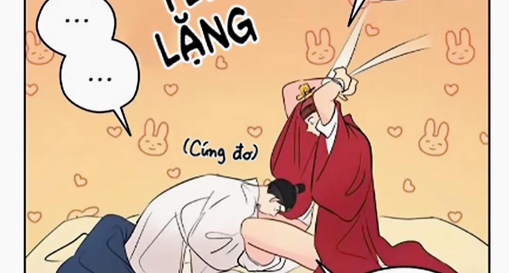 Chuyện Quái Gì Với Giấc Mơ Đó Vậy? 11 trang 75