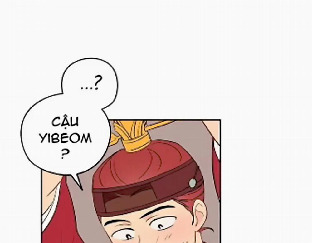 Chuyện Quái Gì Với Giấc Mơ Đó Vậy? 11 trang 77