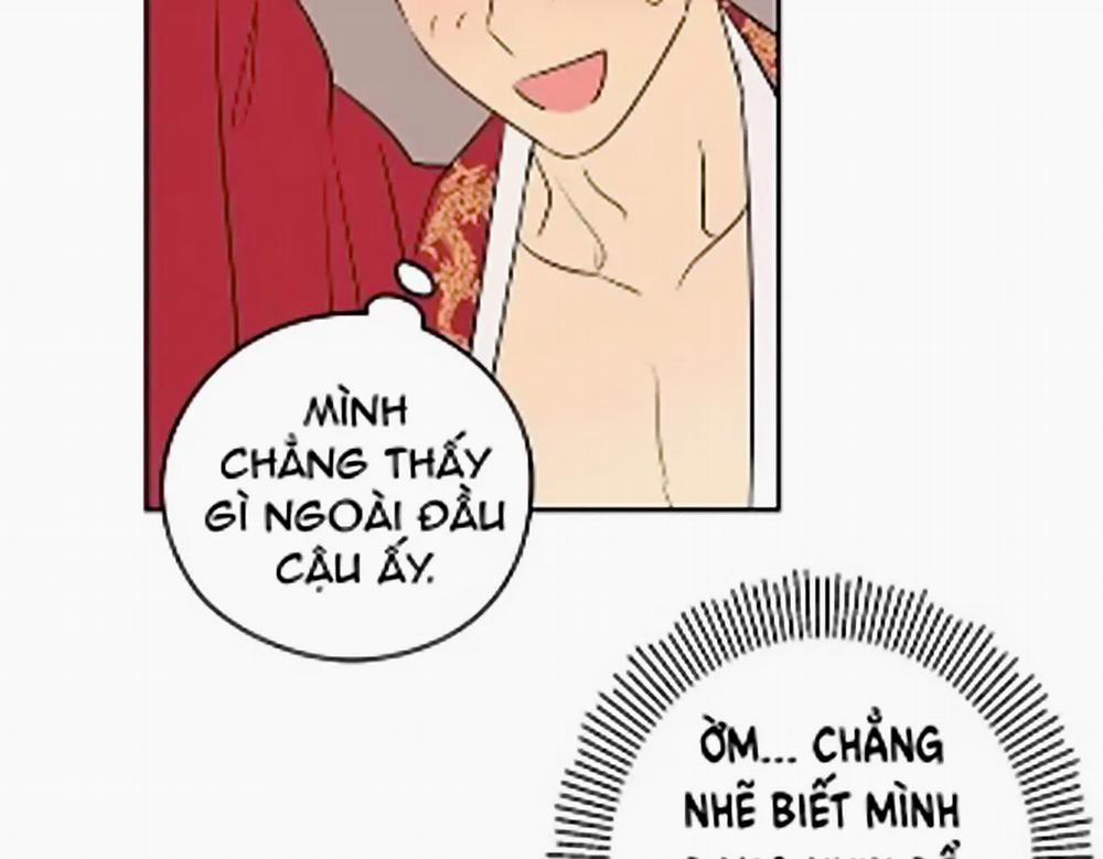 Chuyện Quái Gì Với Giấc Mơ Đó Vậy? 11 trang 78