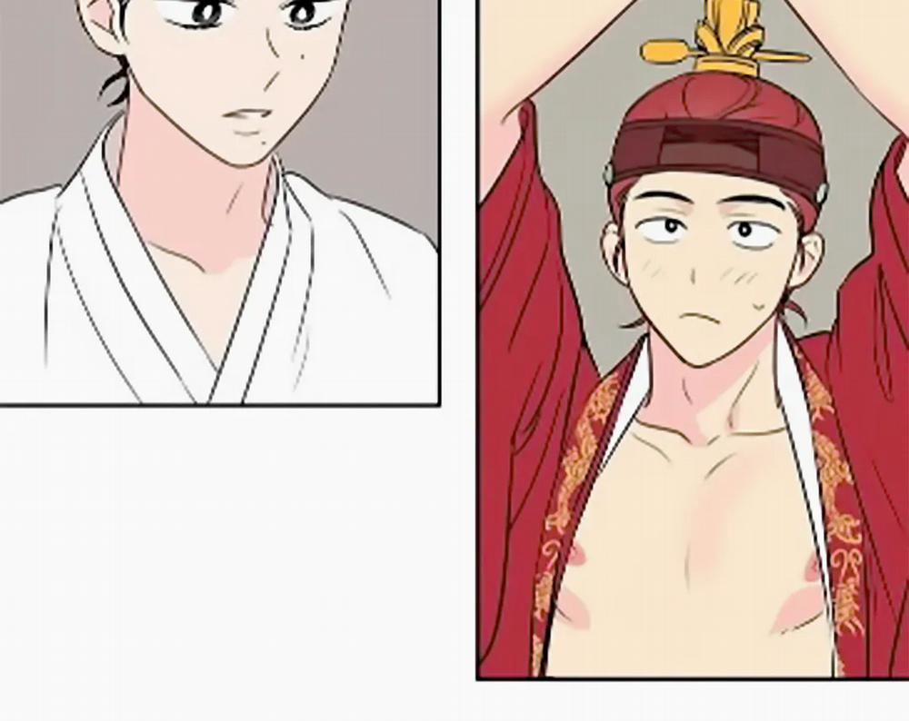 Chuyện Quái Gì Với Giấc Mơ Đó Vậy? 11 trang 8