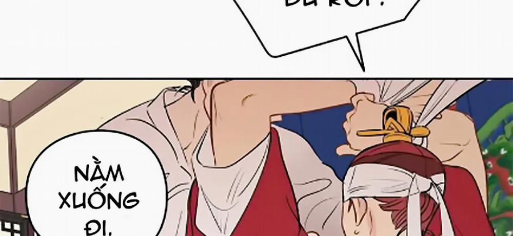 Chuyện Quái Gì Với Giấc Mơ Đó Vậy? 11 trang 88