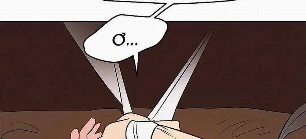 Chuyện Quái Gì Với Giấc Mơ Đó Vậy? 11 trang 92