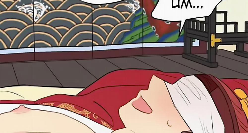 Chuyện Quái Gì Với Giấc Mơ Đó Vậy? 11 trang 99