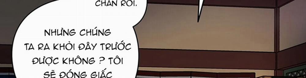 Chuyện Quái Gì Với Giấc Mơ Đó Vậy? 12 trang 134