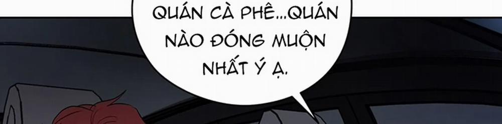 Chuyện Quái Gì Với Giấc Mơ Đó Vậy? 12 trang 162